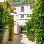 Y Terracotta, T2, Centre-ville, Figuerolles Appartement *